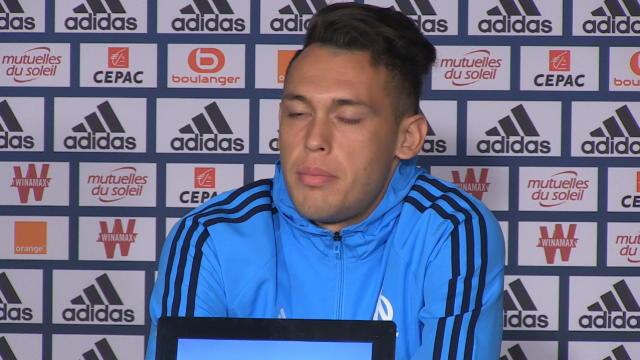 Ocampos : "Les supporters ont des raisons d’être en colère" Ocampos : "Les supporters ont des raisons d’être en colère"