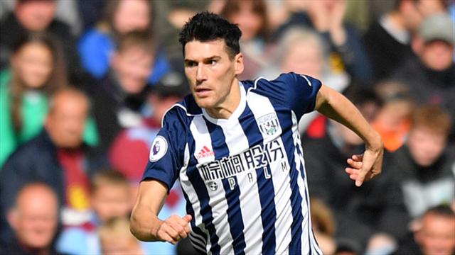 Barry set to equal Premier League appearance record