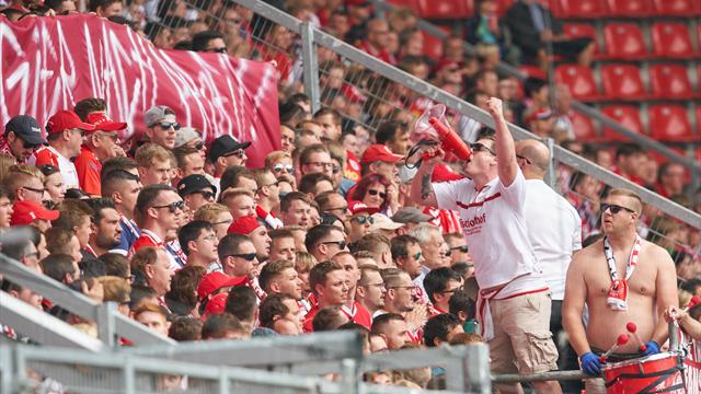 0:4-Klatsche: Eiskalte Ingolstädter schocken St. Pauli