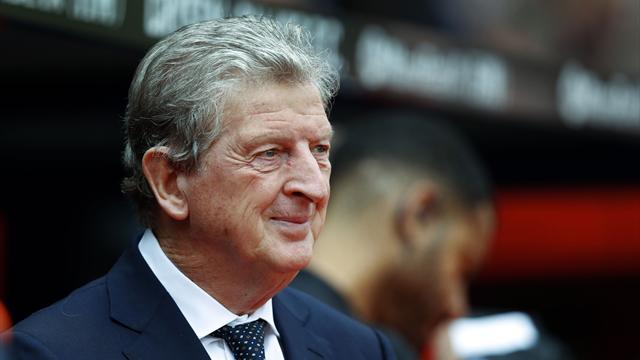 Premier League: Auch Hodgson verliert mit Crystal Palace
