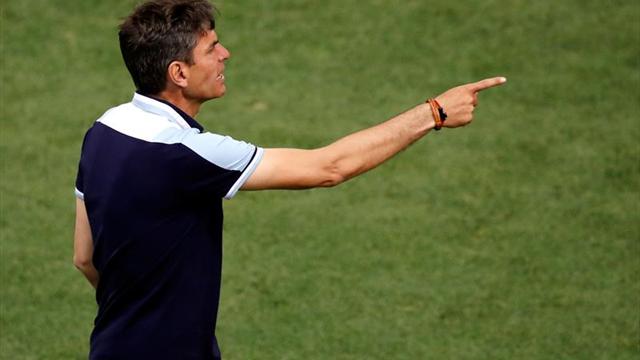 El Southampton de Pellegrino amarga el debut de Hodgson en el Crystal Palace