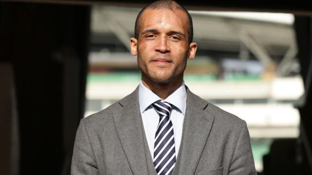 Clarke Carlisle 'very unwell but safe in hospital'