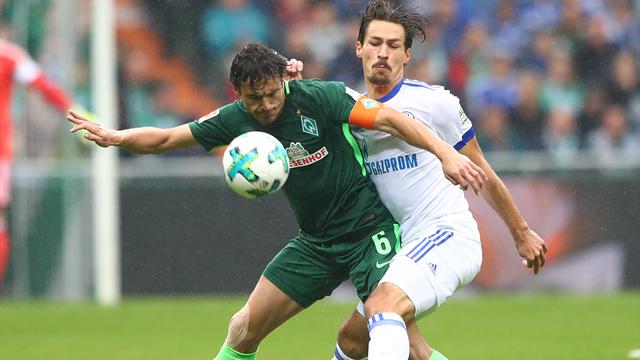 Go(al)retzka sichert Schalke den Dreier in Bremen