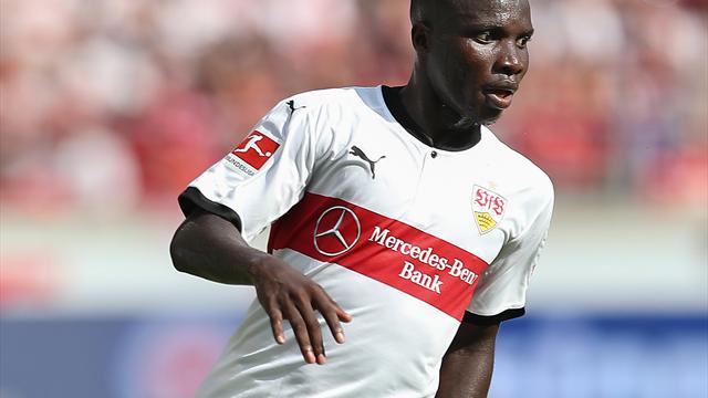 Dank Akolo: VfB mit zweitem Heim-Dreier gegen schwache Wölfe - Sorge um Gentner