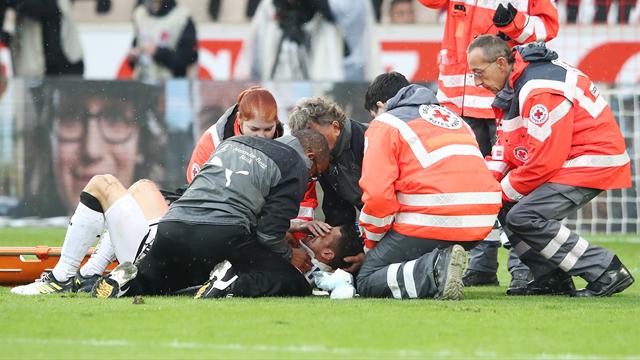 "Wir hatten Riesenangst!" Drama um VfB-Kapitän Christian Gentner