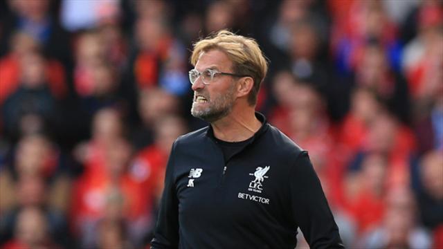 Burnley make Liverpool pay for another defensive blunder