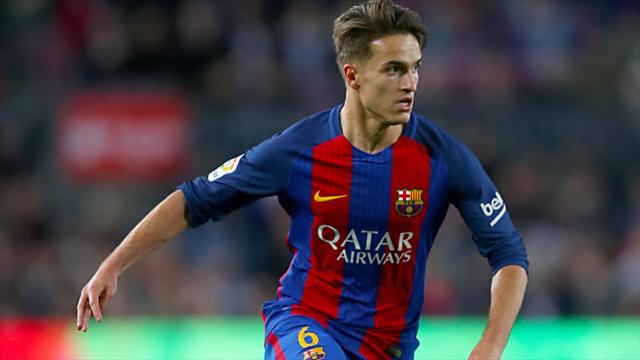 Barcelona struggle but do enough to maintain perfect LaLiga record