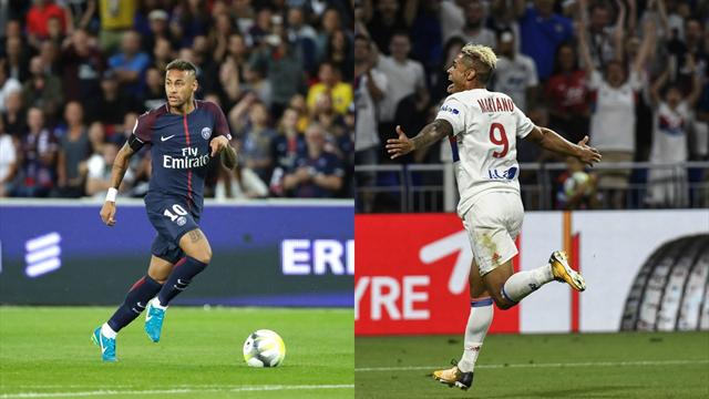 Un premier vrai choc pour Paris ?