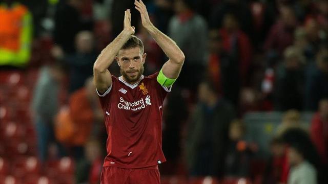 El Burnley frustra al Liverpool en el regreso de Coutinho como titular