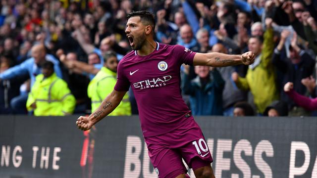 15-Tore-Woche für Guardiola - Reds patzen