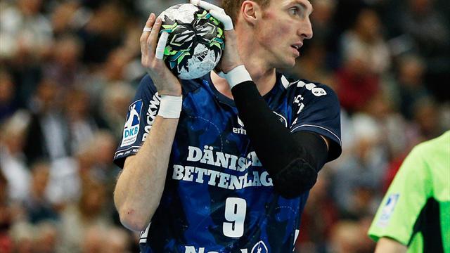 Flensburg startet mit Arbeitssieg in die Champions League