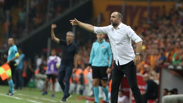 Linnes'in yerine Latovlevici