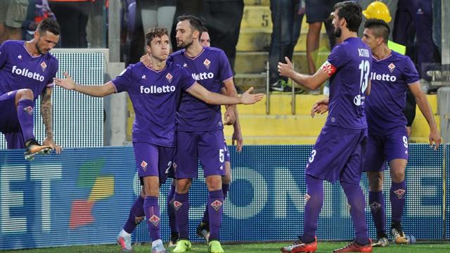 La Fiorentina trova continuità: 2-1 al Bologna grazie ad un grande Chiesa e a Pezzella