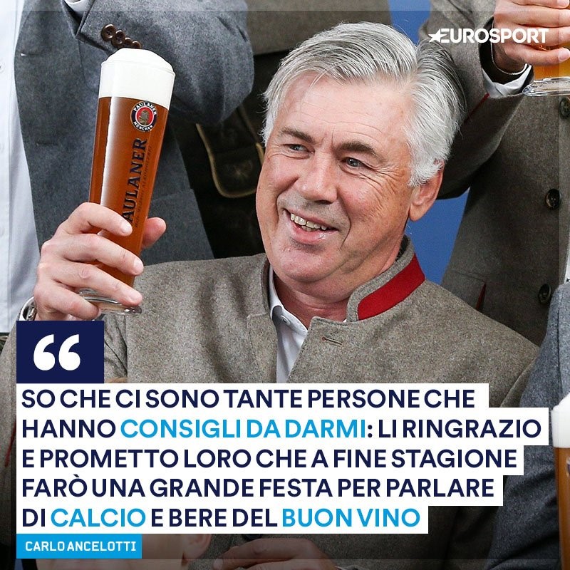 Ancelotti 2017