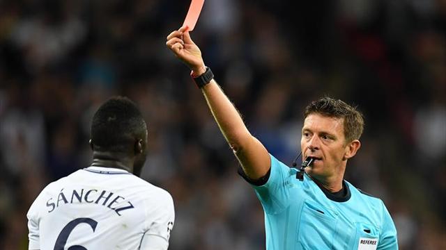 El Tottenham se vuelve a atascar en Wembley (0-0)