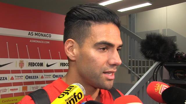 Falcao : « Toute l’équipe a été extraordinaire »