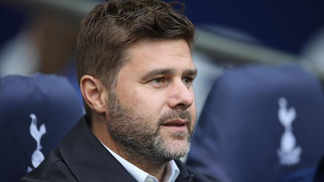 Pochettino frustrated as Spurs suffer another Wembley setback