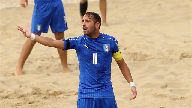 Italia, nulla da fare con la Russia. Gli Azzurri si giocheranno il bronzo all'Euroleague