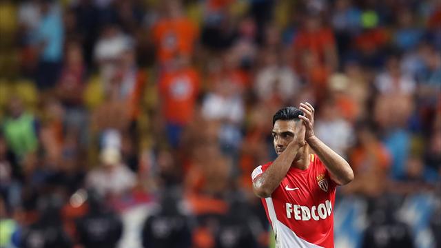 « Il y a un an et demi, 80% des gens pensaient que Falcao était fini »