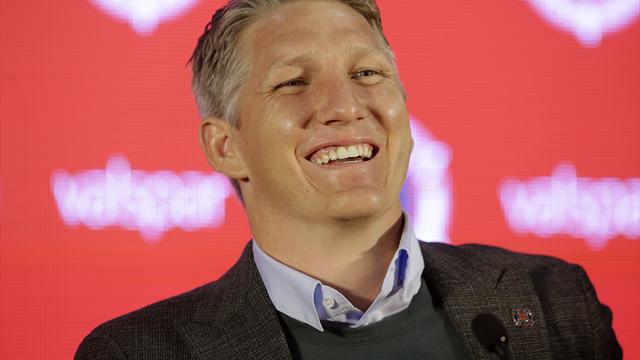 MLS: Chicago gewinnt ohne Schweinsteiger