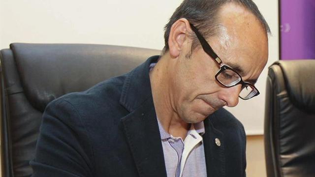 Hidalgo: Mario y Javi ganaron últimos cinco oros,merecen mayor reconocimiento