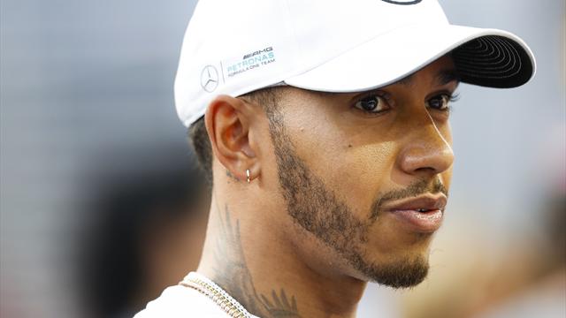 Hamilton über Rosberg: "Waren nie Freunde!"