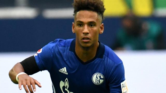 Schalkes Kehrer entschuldigt sich bei Kruse