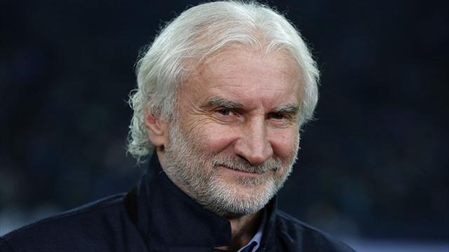 Völler für Verkürzung der Transferperiode