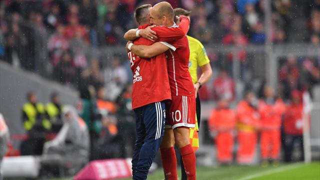 Ancelotti: "Ich feiere Tore nicht mit meinen Spielern" Ancelotti: "Ich feiere Tore nicht mit meinen Spielern"