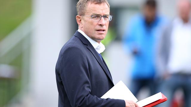Rangnick schließt Werner-Verkauf aus