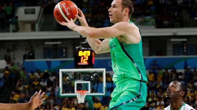 81-77. Huertas y Granger dan el primer triunfo de la pretemporada a Baskonia