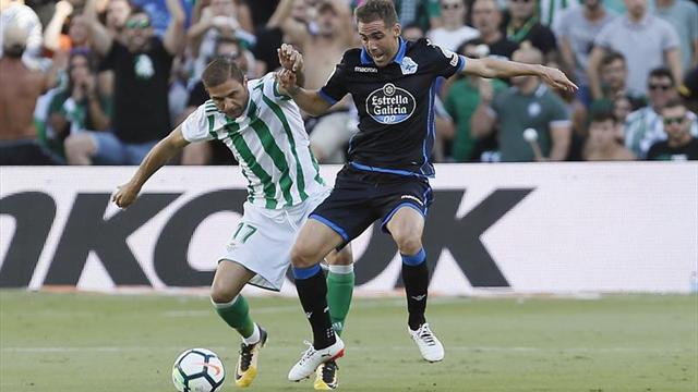 El Deportivo, ante su peor inicio de curso en casi medio siglo