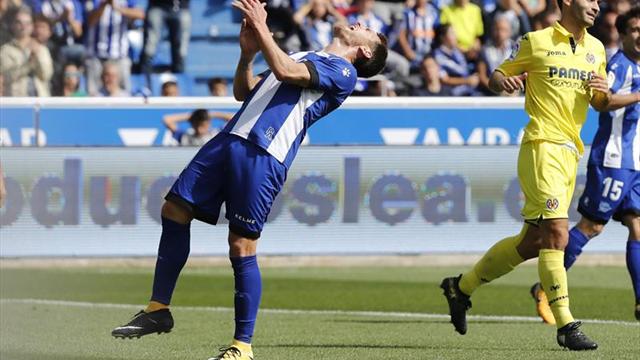 Medrán: Tenemos que espabilar, si no nos vamos a quedar abajo toda la temporada