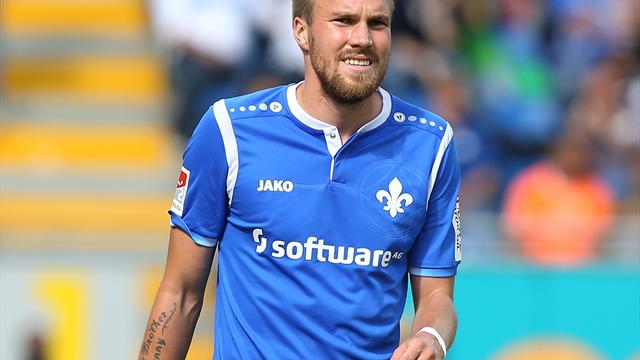 Großkreutz führt Darmstadt zum Sieg