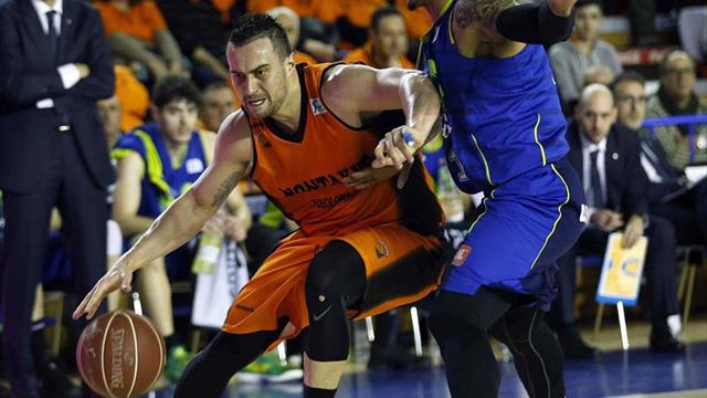 84-75. Fuenlabrada se lleva el derbi madrileño con autoridad