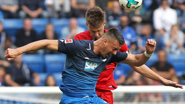 Sandro Wagner: "Ein Makel, den wir abstellen müssen"