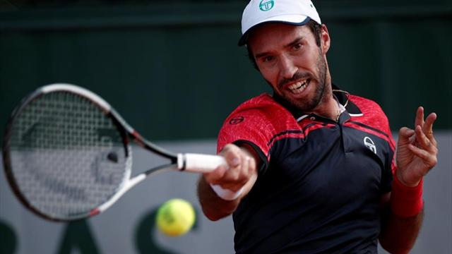 Kukushkin vence a Schwartzman y envía a Argentina a la segunda división