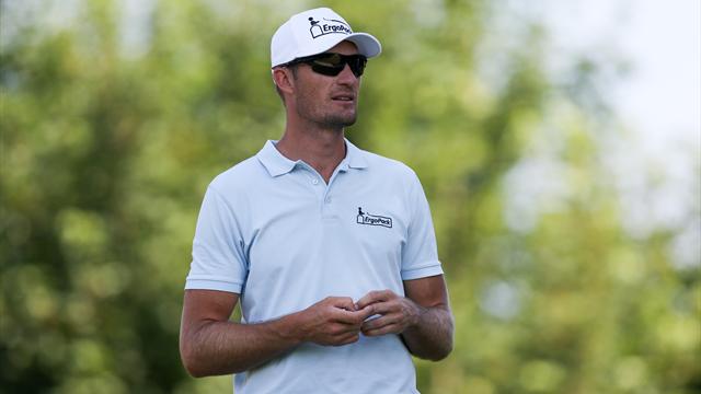 Golf: Heisele mit bestem Europa-Tour-Resultat