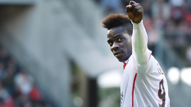 « Balotelli est un très bon garçon »