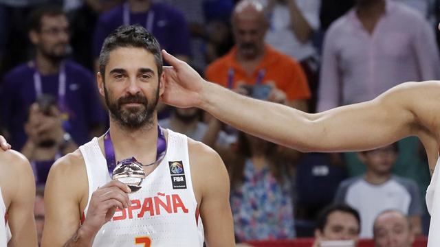 Navarro, optimista ante el futuro: "Tendrán difícil igualarnos, pero los jóvenes vienen con fuerza"