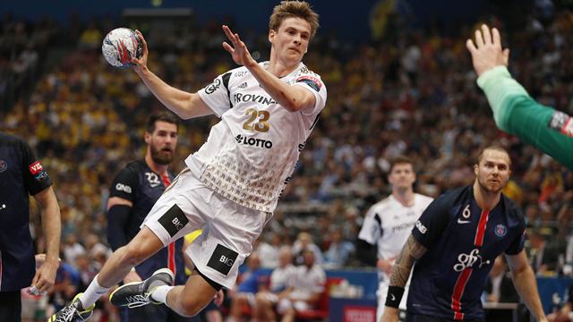 Handball: Kiel verliert gegen Paris