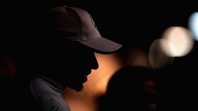 Hamilton : "J'avais besoin d'un miracle"