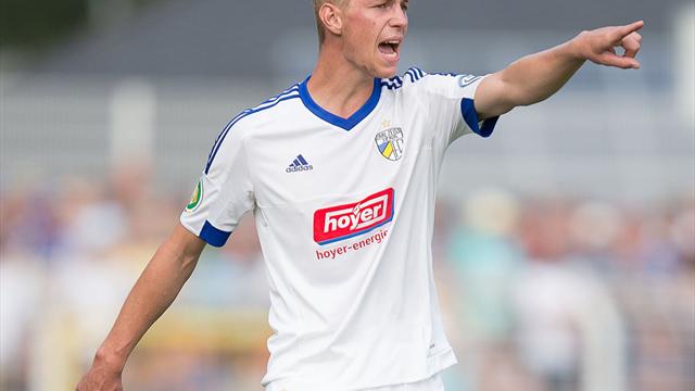 Nach Skandaltor: Jenas Eismann bittet um Entschuldigung