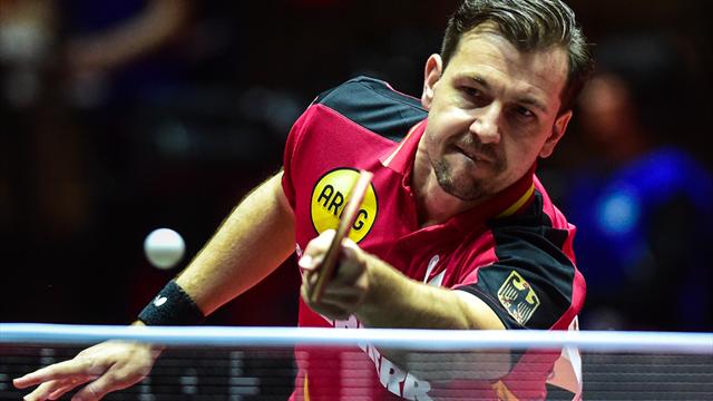 Titel perfekt! Boll und Co. erobern EM-Thron zurück
