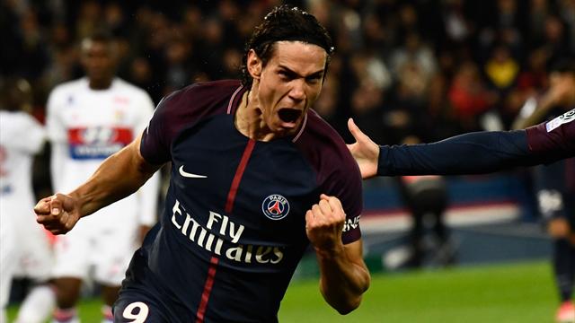 Même en difficulté, le PSG a fini par gagner
