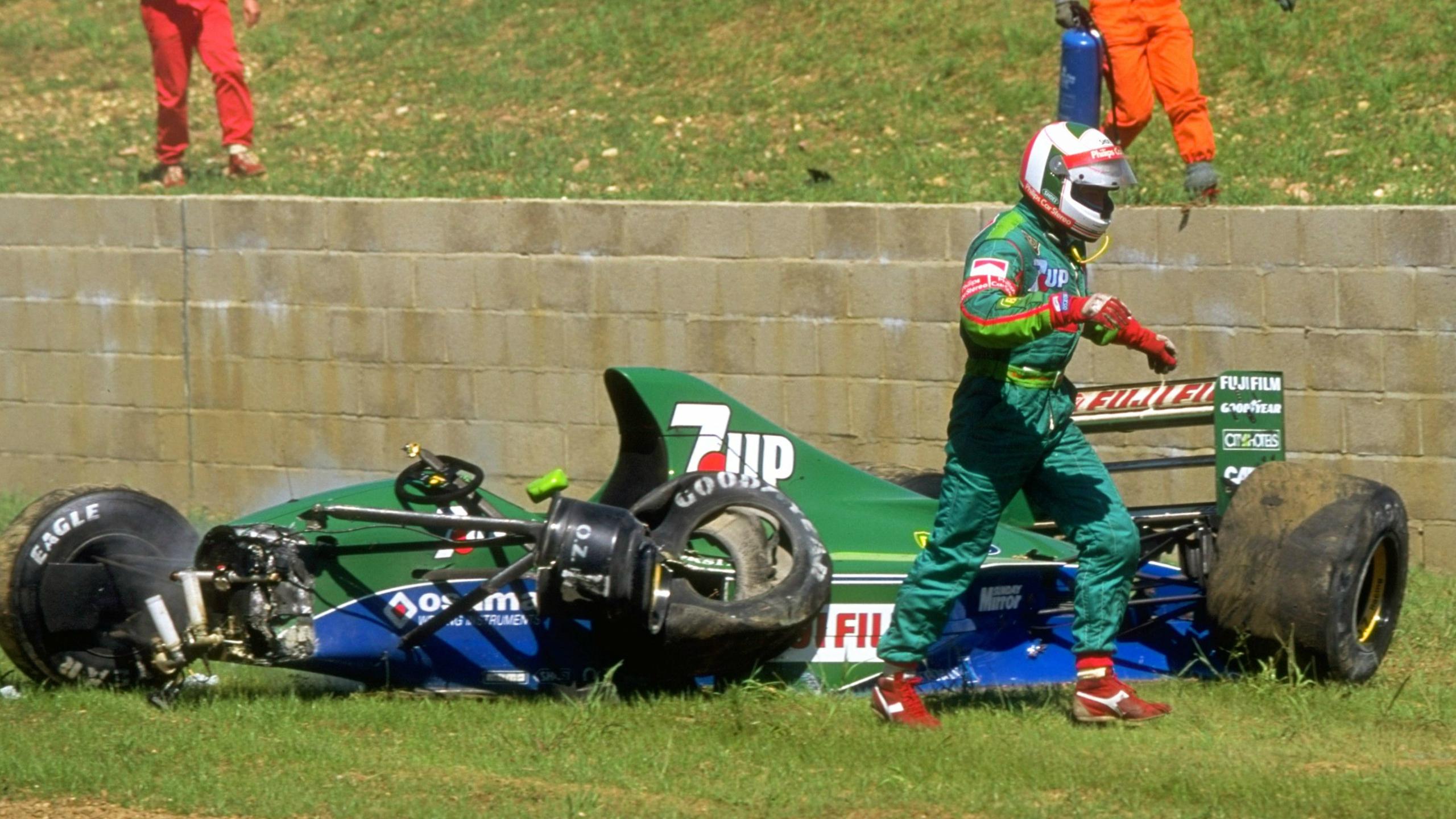 Revoir Formule 1 du 17 Septembre