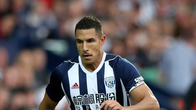 Jake Livermore given extended break by West Bromwich Albion Jake Livermore given extended break by West Bromwich Albion