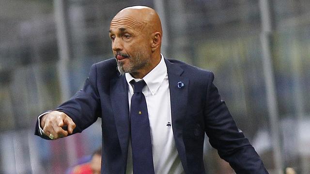 Serie A, Bologna 1-1 Inter: Un super Verdi annichilisce i nerazzurri Serie A, Bologna 1-1 Inter: Un super Verdi annichilisce i nerazzurri