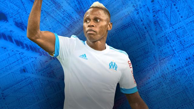Njie peut-il modifier la hiérarchie offensive de l’OM ?