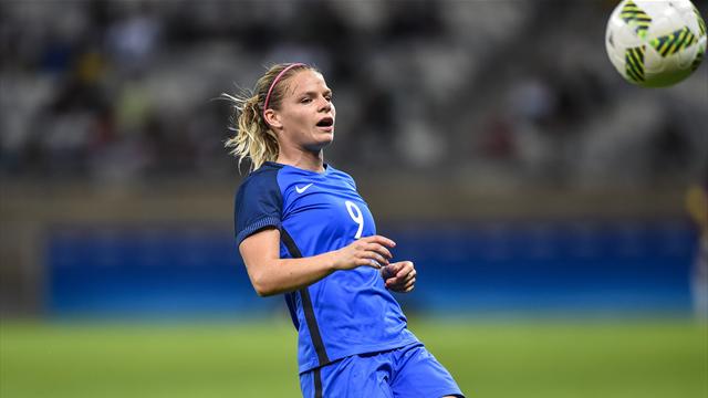 L’équipe de France redevient séduisante